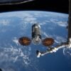 NASA to Cover Northrop Grumman CRS-24 Spacecraft Departure – NASA