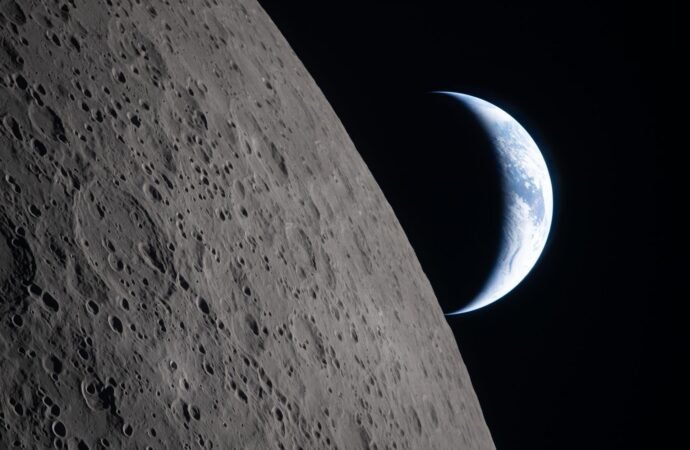 NASA to Discuss Artemis Acceleration, Status of Upcoming Moon Missions – NASA