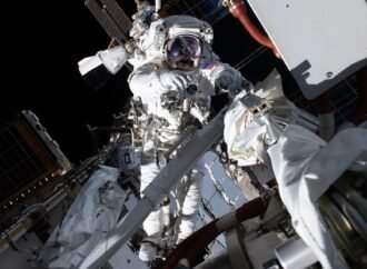 NASA to Host News Conference Previewing US Spacewalks 100, 101 – NASA