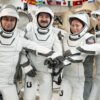 NASA to Stream SpaceX Crew-12 Return, Splashdown Live – NASA