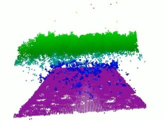 NASA’s CASALS Instrument Bridges Gaps in 3D Maps of Earth’s Surface – NASA Science