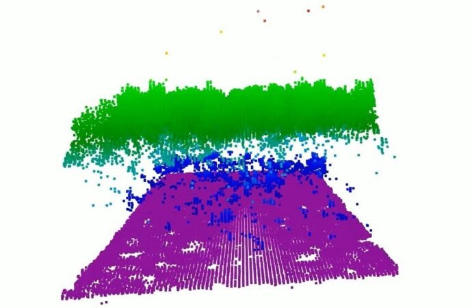 NASA’s CASALS Instrument Bridges Gaps in 3D Maps of Earth’s Surface – NASA Science