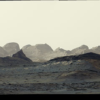 NASA’s Curiosity Captures Dawn Breaking on Wind-Carved Cliffs – NASA Science