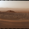 NASA’s Curiosity Looks Back After Reaching Elevation Milestone – NASA Science