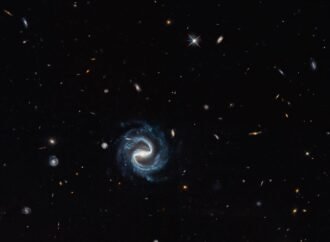 NASA’s Hubble Charts Path for Roman with Gravitational Lenses  – NASA Science