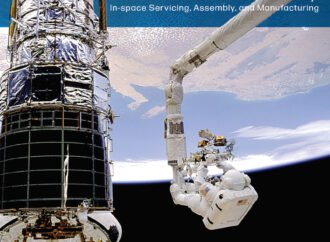 NASA’s ISAM State of Play: The Industry Standard for Space Servicing, Assembly, and Manufacturing – NASA