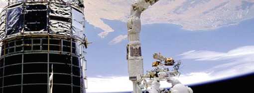 NASA’s ISAM State of Play: The Industry Standard for Space Servicing, Assembly, and Manufacturing – NASA