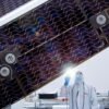 NASA’s Neo Surveyor Sunshade – NASA