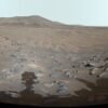 NASA’s Perseverance Views Dust at Neretva Vallis – NASA Science