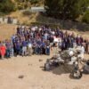 NASA’s Record-Setting Perseverance Rover Team – NASA Science