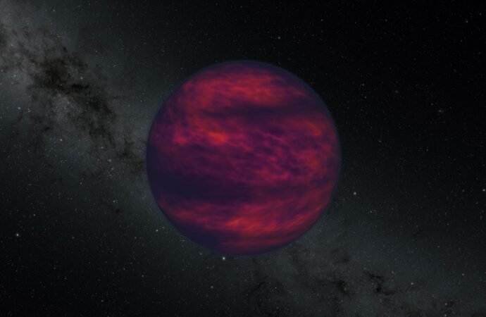 NASA’s SPHEREx Telescope Sees Menagerie of Brown Dwarfs – NASA