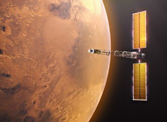 NASA’s SR-1 Freedom Advances with Progress on Nuclear Power Module – NASA