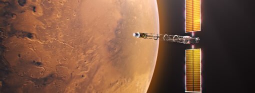 NASA’s SR-1 Freedom Advances with Progress on Nuclear Power Module – NASA