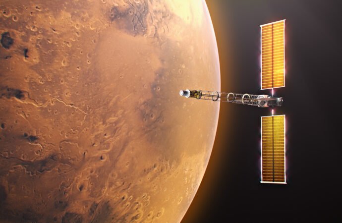 NASA’s SR-1 Freedom Advances with Progress on Nuclear Power Module – NASA