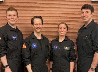 NASA’s Simulated Mars Crew Marks One Year Inside Habitat – NASA