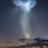 NASA’s Space X CRS-35 Launch Jellyfish – NASA