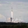 NASA’s SpaceX Crew-13 Launches – NASA