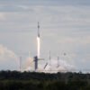 NASA’s SpaceX Crew-13 Launches to International Space Station – NASA