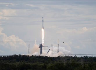 NASA’s SpaceX Crew-13 Launches to International Space Station – NASA