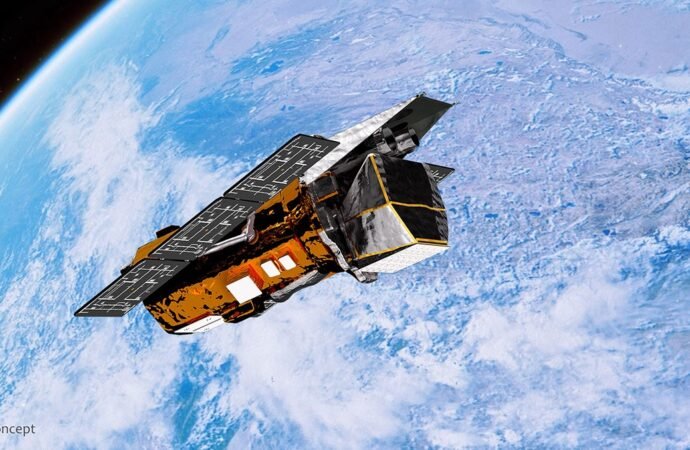 NASA’s Swift Mission Ends, Leaves Behind Scientific Bonanza – NASA Science