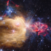 NASA’s Webb Captures Commotion From Nebula’s Stellar Jets – NASA Science