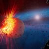NASA’s Webb Provides Crash Course on Planet-Shattering Collisions – NASA Science