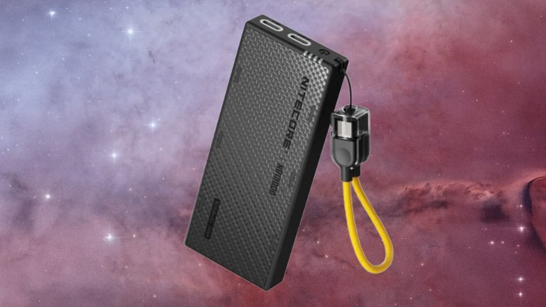 NB10000 Gen 4 Power Bank by Nitecore