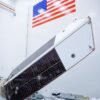 NEO Surveyor’s Sunshade Gets Inspected – NASA Science