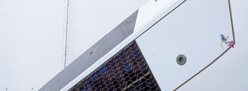 NEO Surveyor’s Sunshade Gets Inspected – NASA Science
