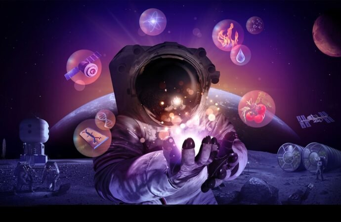 NIH–NASA QuSAFE Challenge – NASA