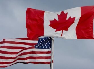 NJ food importer files lawsuit challenging Trump’s 50% tariffs on Canadian goods