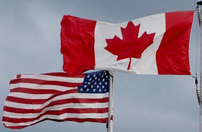 NJ food importer files lawsuit challenging Trump’s 50% tariffs on Canadian goods