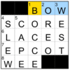 NYT Mini Crossword answers for Oct. 20 – CNET