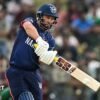 Namibia v Ireland: Tourists fall behind in ODI series after defeat in Windhoek