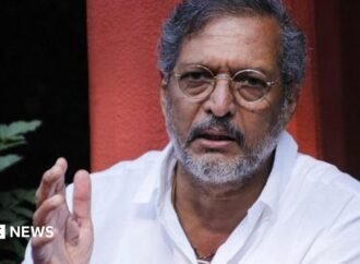 Nana Patekar: Bollywood actor dies at 75 in Goa home