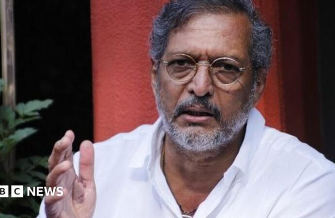 Nana Patekar: Bollywood actor dies at 75 in Goa home