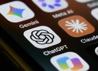Nearly 2 out of 3 teens and tweens use AI chatbots, new research shows