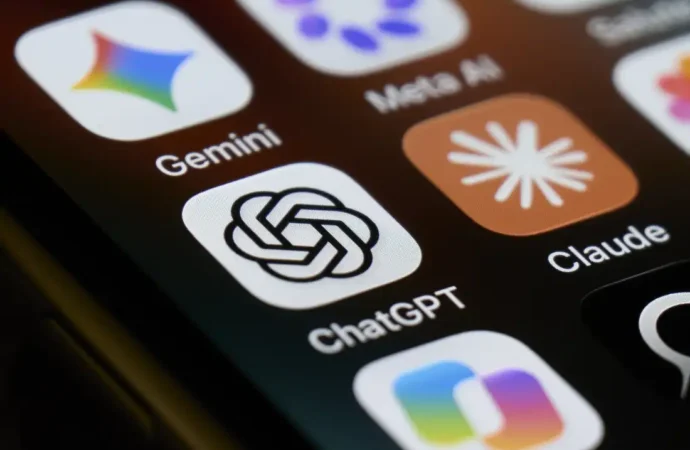 Nearly 2 out of 3 teens and tweens use AI chatbots, new research shows