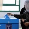 Netanyahu and Eisenkot face difficult paths to power as neither set to win majority