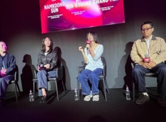 Netflix Romance ‘Love Untangled’ Director Namkoong Sun on Netflix Freedom and the Funding and Distribution Gap in Korean Indie Film