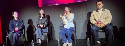 Netflix Romance ‘Love Untangled’ Director Namkoong Sun on Netflix Freedom and the Funding and Distribution Gap in Korean Indie Film