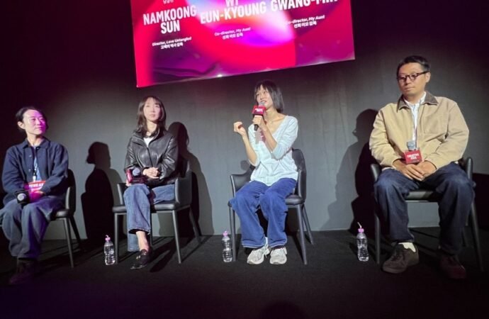 Netflix Romance ‘Love Untangled’ Director Namkoong Sun on Netflix Freedom and the Funding and Distribution Gap in Korean Indie Film