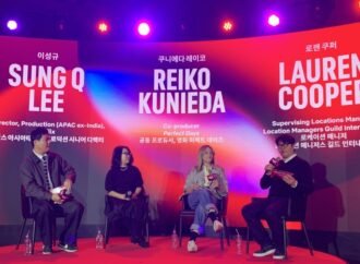 Netflix Says 67% of Surveyed Members Want to Visit Korea as Busan’s Creative Asia Puts Locations in Focus