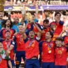 Netflix Scores Exclusive 2030 FIFA World Cup Rights in Spain and Andorra in Landmark Deal