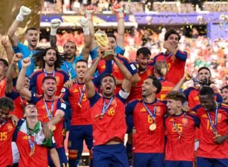 Netflix Scores Exclusive 2030 FIFA World Cup Rights in Spain and Andorra in Landmark Deal
