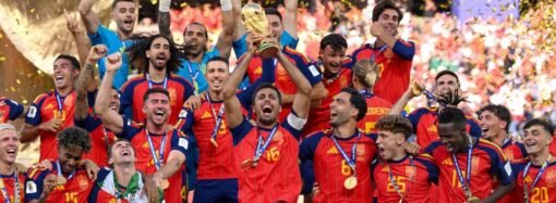 Netflix Scores Exclusive 2030 FIFA World Cup Rights in Spain and Andorra in Landmark Deal