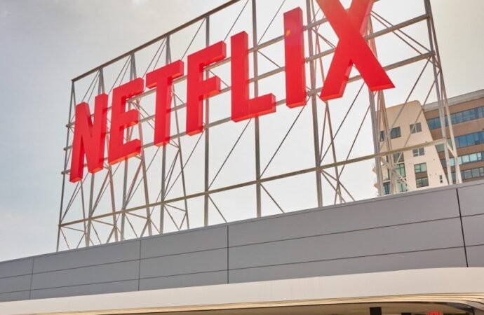 Netflix Stock Deflates to Two-Year Low. What Will It Take to Revive Revenue Growth?