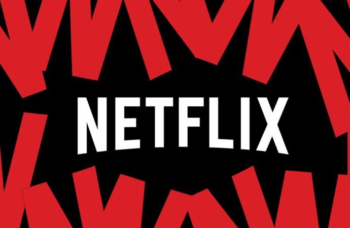 Netflix is pivoting away from prestige