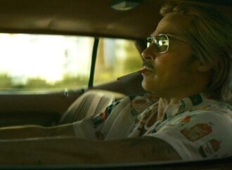 Netflix’s ‘Cliff Booth’ Won’t Play in Regal and Cinemark Imax Theaters