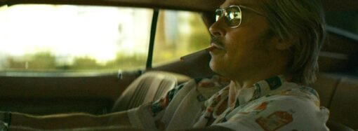 Netflix’s ‘Cliff Booth’ Won’t Play in Regal and Cinemark Imax Theaters